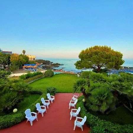 Appartamento Valeria Giardini-Naxos Extérieur photo